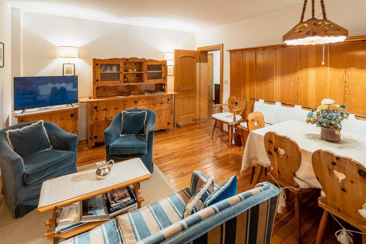 Appartement Radiosa - Stayincortina Cortina dʼAmpezzo